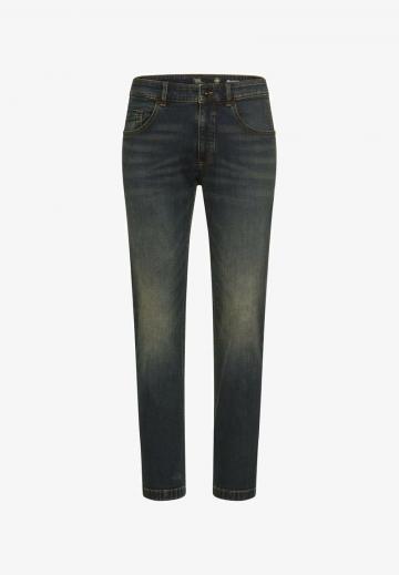 Узкие джинсы