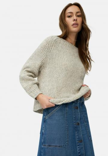 Джинсовая юбка