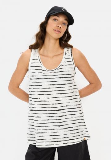 Майка-борцовка