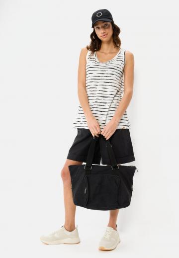 Майка-борцовка