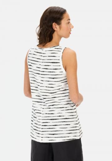 Майка-борцовка