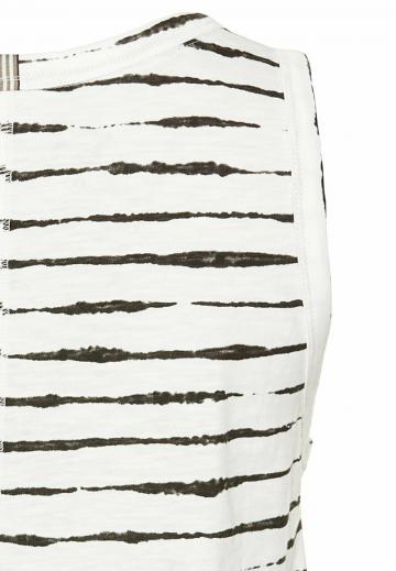 Майка-борцовка