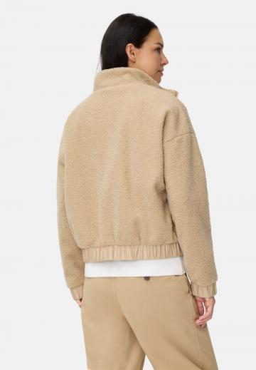 Флисовая куртка