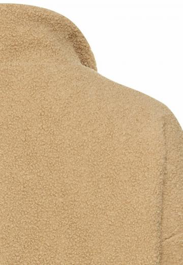 Флисовая куртка