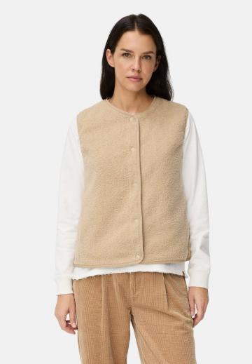 Флисовая куртка