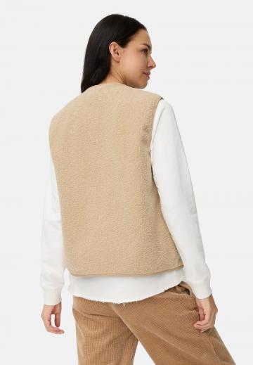 Флисовая куртка