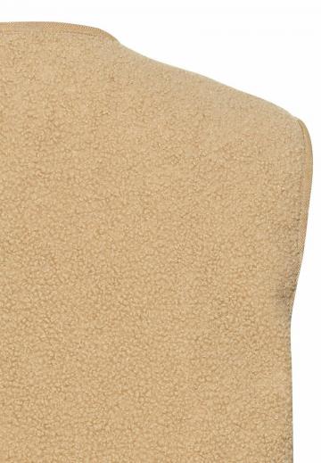 Флисовая куртка