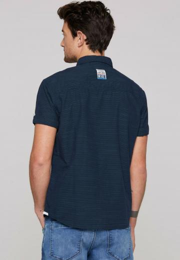 Рубашка с коротким рукавом