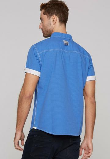 Рубашка с коротким рукавом