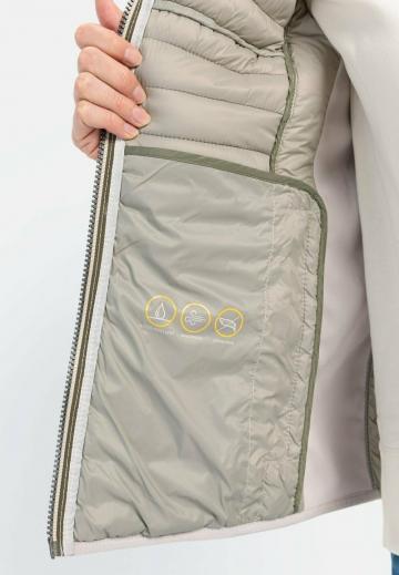 Зимняя куртка