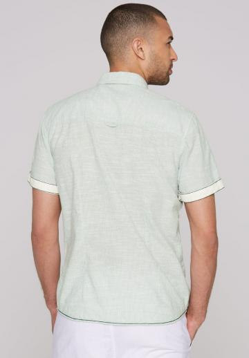 Рубашка с коротким рукавом