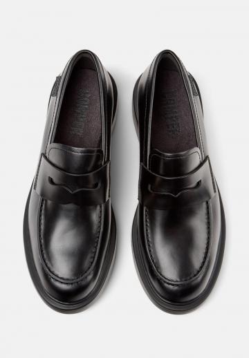 Полуботинки