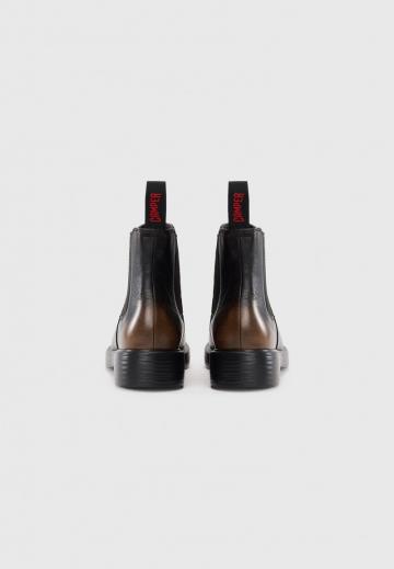 Ботинки челси