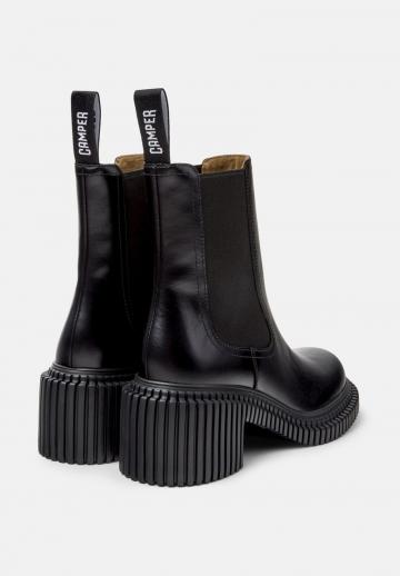 Ботинки челси