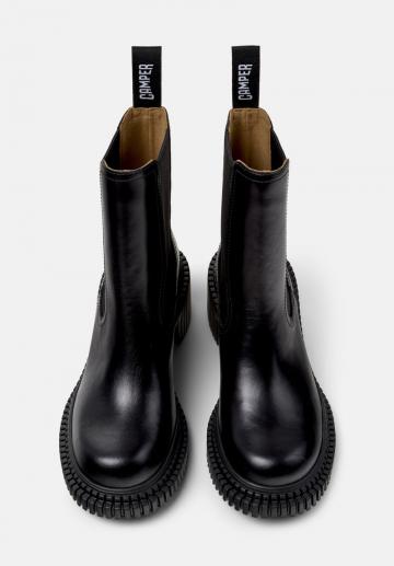 Ботинки челси