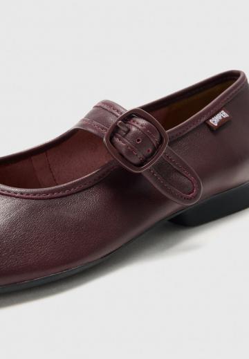 Спортивные балетки