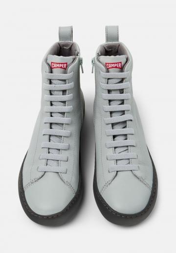 Высокие кеды