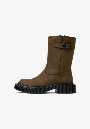 Ботинки челси