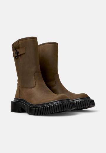 Ботинки челси