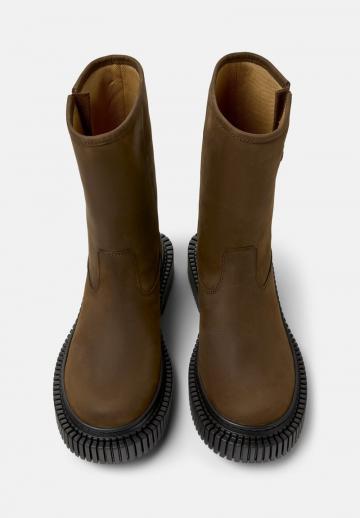 Ботинки челси