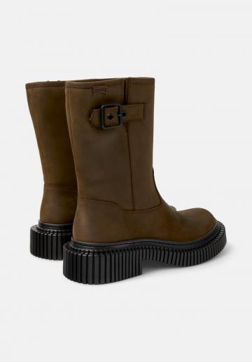 Ботинки челси