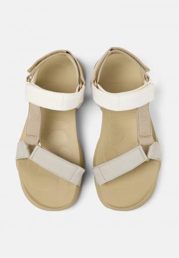 Походные сандалии