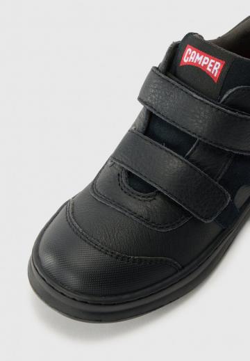 Высокие кеды