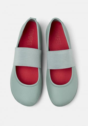 Спортивные балетки