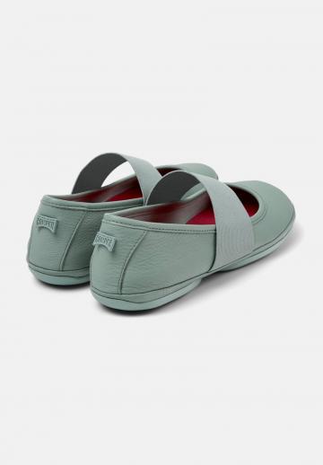 Спортивные балетки