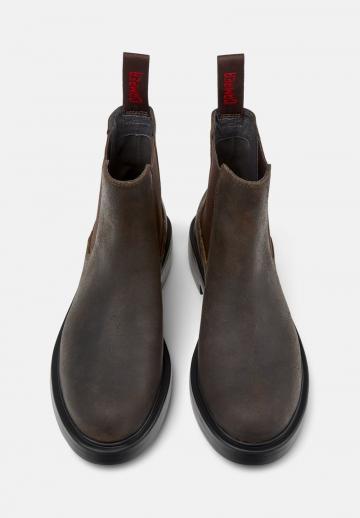 Ботинки челси