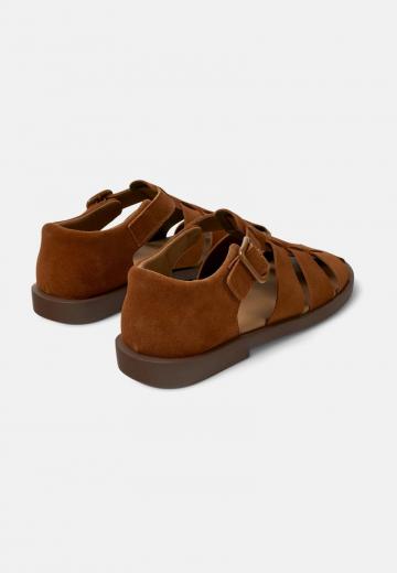 Походные сандалии