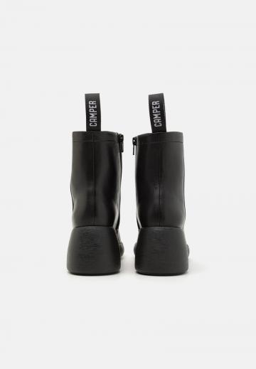 Полусапожки на платформе