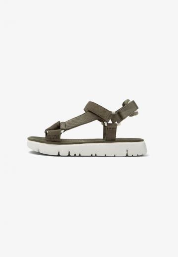 Походные сандалии