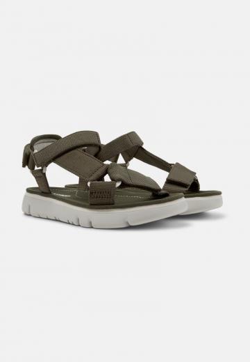 Походные сандалии