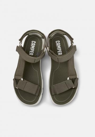 Походные сандалии