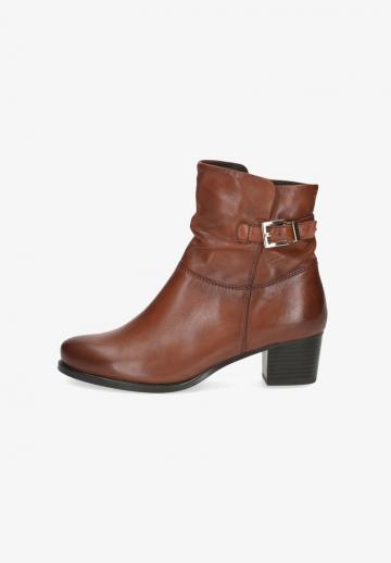 Ковбойские сапоги