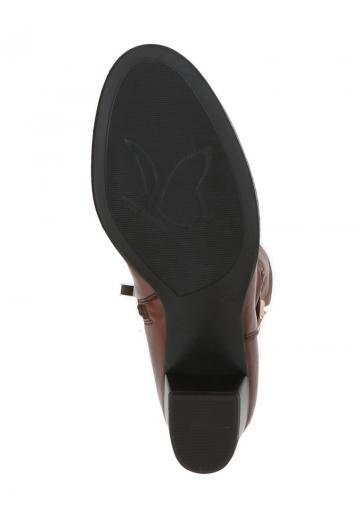 Ковбойские сапоги