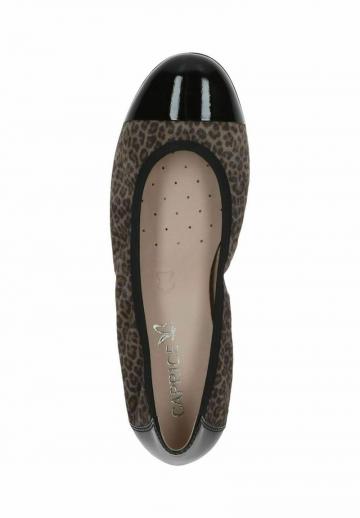 Спортивные балетки