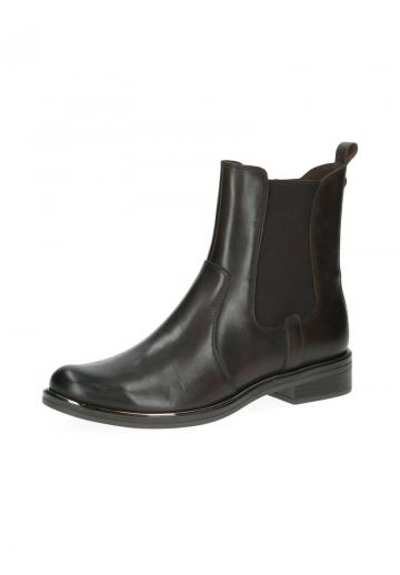 Широкие сапоги