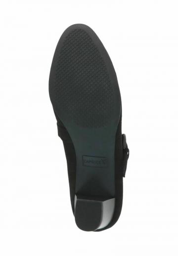 Туфли с ремешком