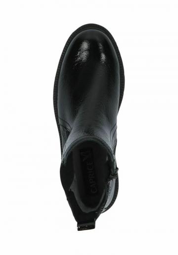 Полусапожки на платформе