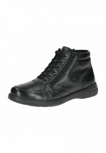 Зимние ботинки