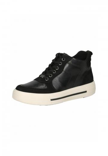 Высокие кеды