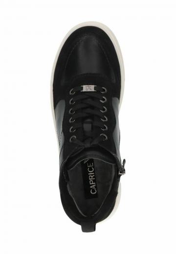 Высокие кеды