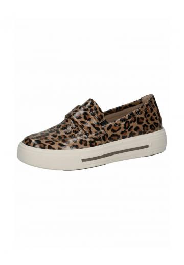 Полуботинки