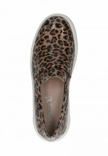 Полуботинки