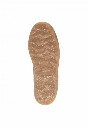 Полусапожки на платформе