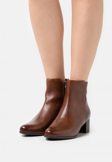 Широкие сапоги