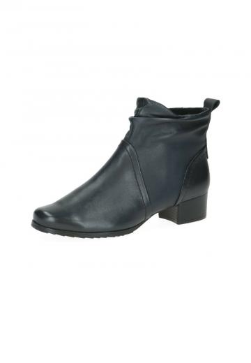 Широкие сапоги