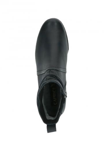 Широкие сапоги